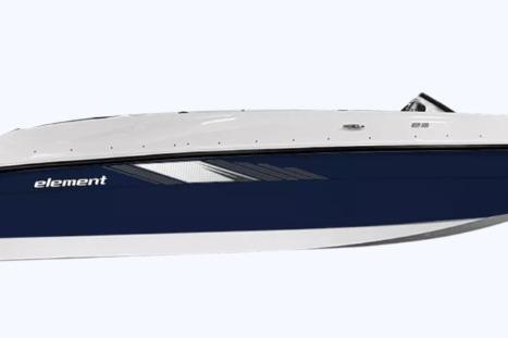 2026 Bayliner Element E18