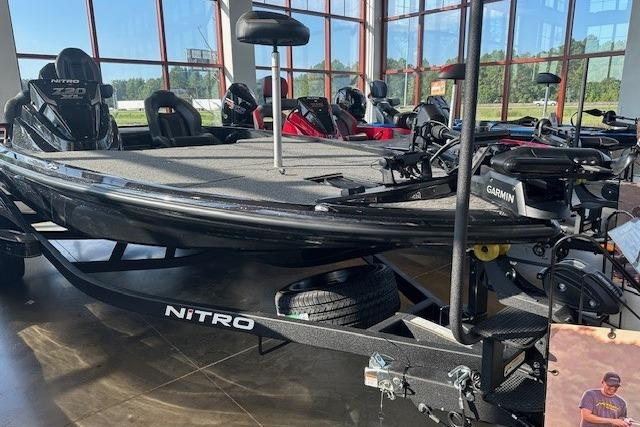 2026 Nitro Z20 XL Pro
