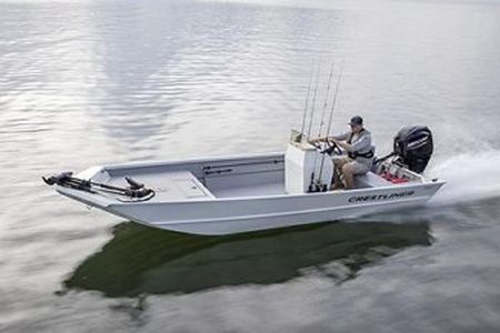 Five Affordable Aluminum Fishing Boats For Sale 