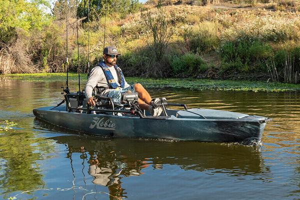 2025 Hobie Pro Angler 12