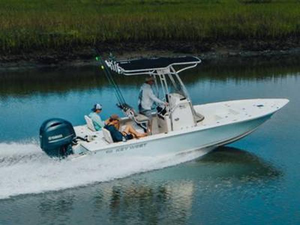 2023 Key West 210 BR