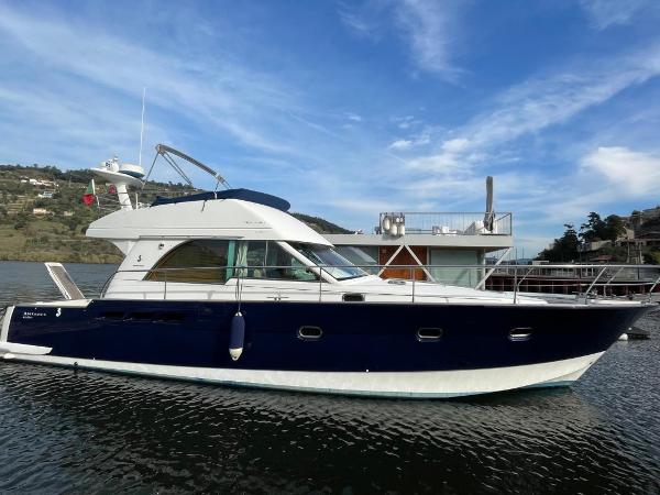 2004 Beneteau Antares 13.80