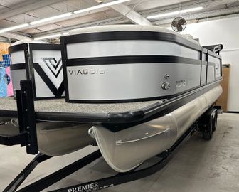 2021 Misty Harbor D23Q