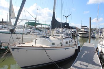 1978 Bristol 29.9