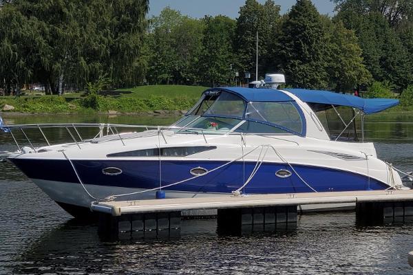 Bayliner 325