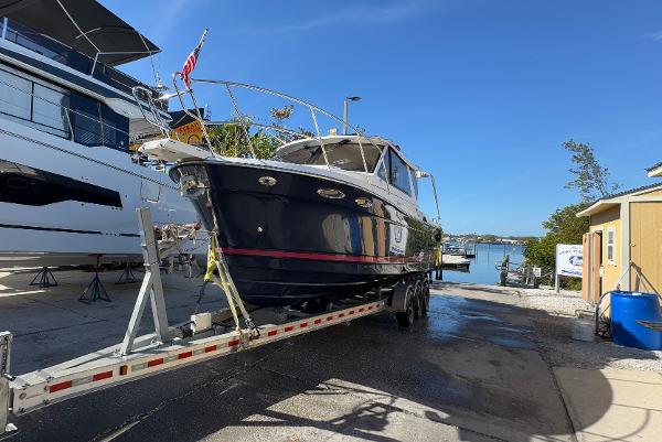 2016 Cutwater C-28