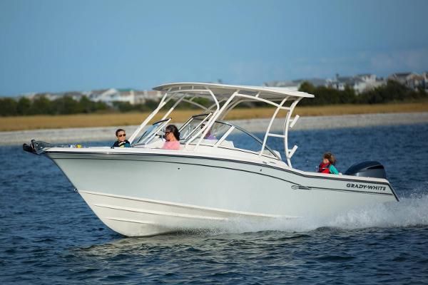 Page 5 Of 28 Grady White Boats For Sale Boats Com