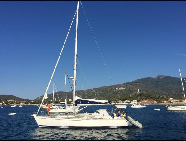 2006 Custom Comfort Batar Comfortina 42