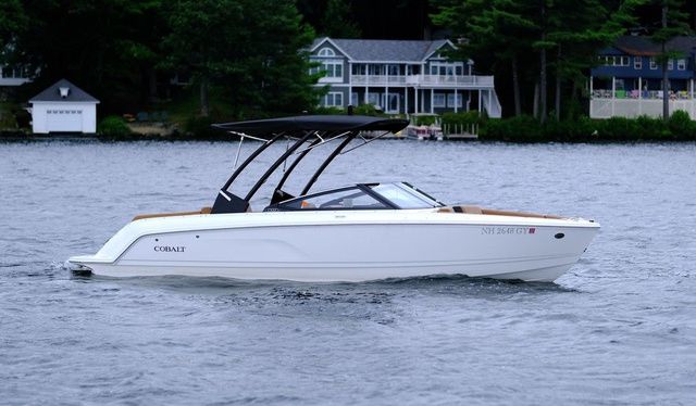 Cobalt CS22