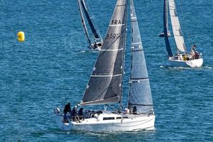 Hanse 315 HANSE 315