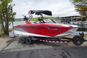 2021 Nautique Super Air Nautique G23