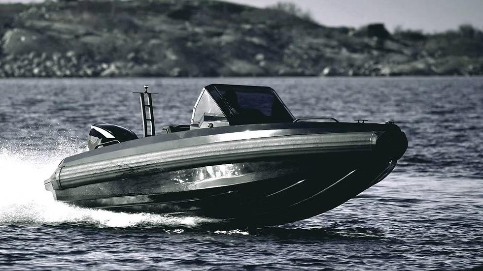 2025 Iron 647