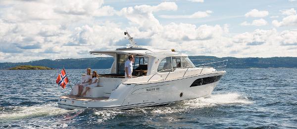 2025 Marex 375