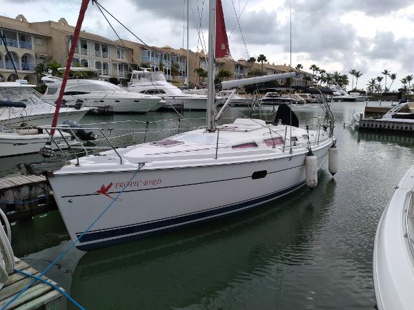 Hunter 36 Boats For Sale Boats Com