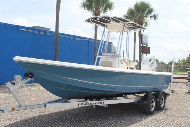 2025 Bulls Bay 2200XS
