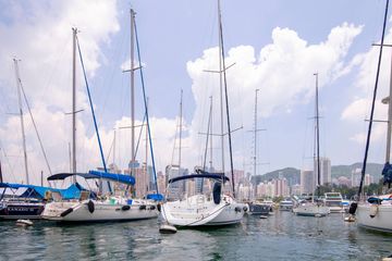 2006 Beneteau Oceanis Clipper 393