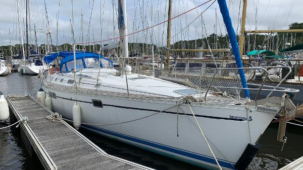 1993 Beneteau Oceanis 440