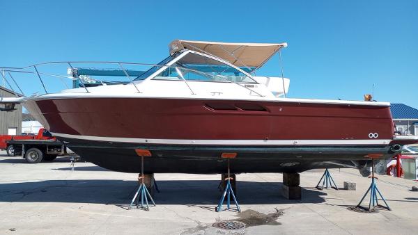 2004 Tiara Yachts 2900 Coronet