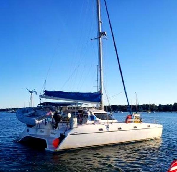 2004 Wildcat 350