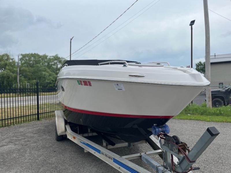 2014 Signature Series 265SS