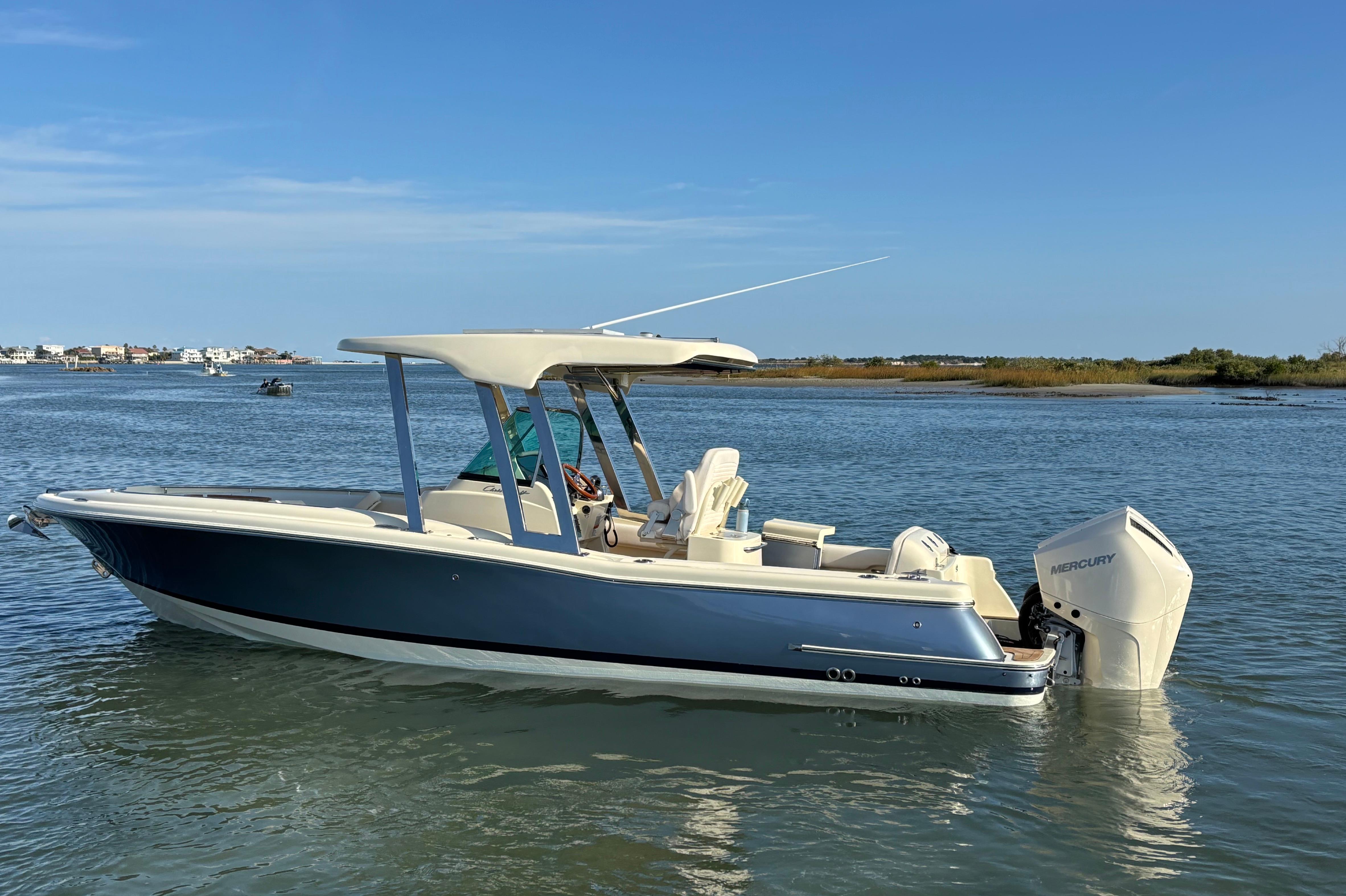 2019 Chris-Craft Catalina 26