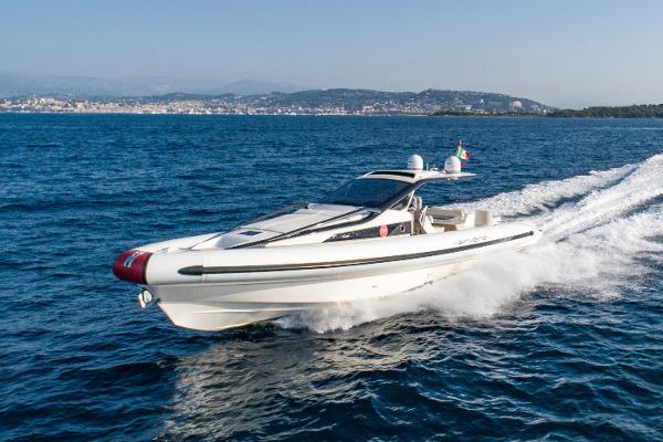 2018 Anvera 48