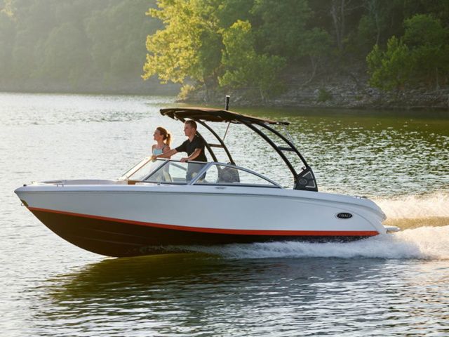2024 Cobalt 220S