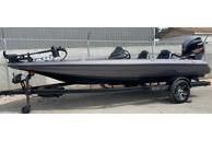 2024 Skeeter ZX150