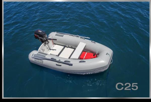 Caribe c25