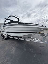 2022 Crownline Eclipse E235 XS