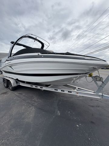 2022 Crownline Eclipse E235 XS