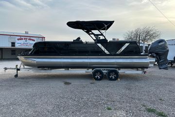 2024 Veranda VX 25 DCVL