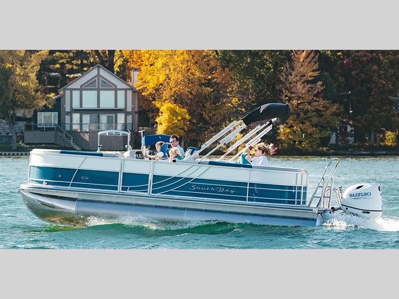 LE Series 224UL