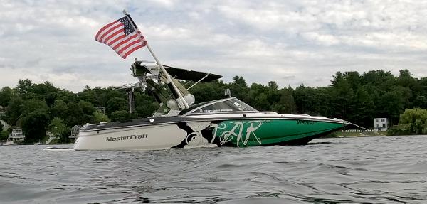 MasterCraft Xstar