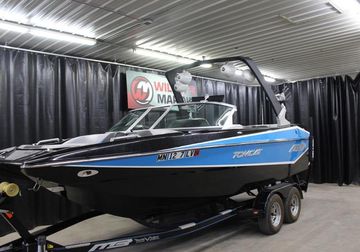 2018 Mb Sports 21 Tomcat