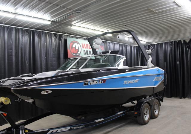 2018 Mb Sports 21 Tomcat