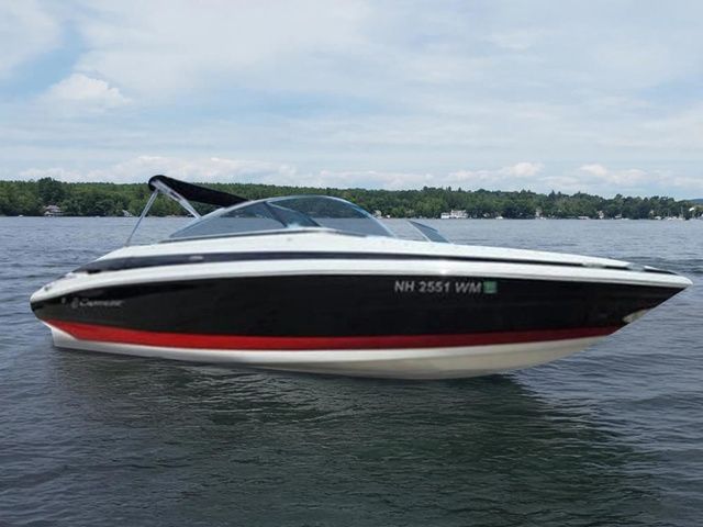 2019 Crownline 225 SS