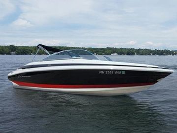 2019 Crownline 225 SS