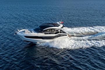 2025 Galeon 450 HTC