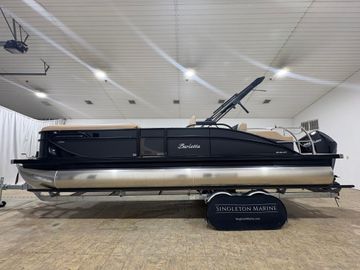 2026 Barletta CABRIO C24UC
