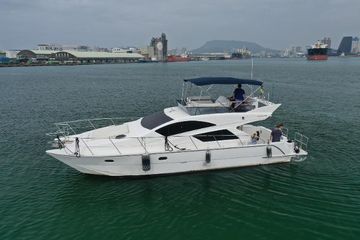 2015 Monte Fino C45SF