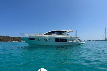 2017 Cranchi M 44 HT
