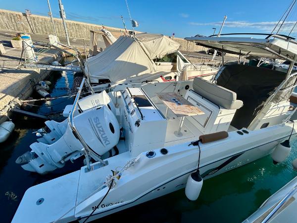 2023 Beneteau Flyer 9 SPACEdeck