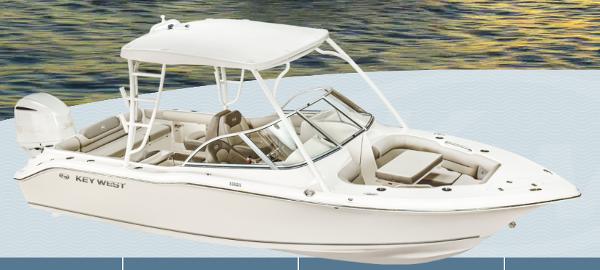 2026 Key West 239 DFS