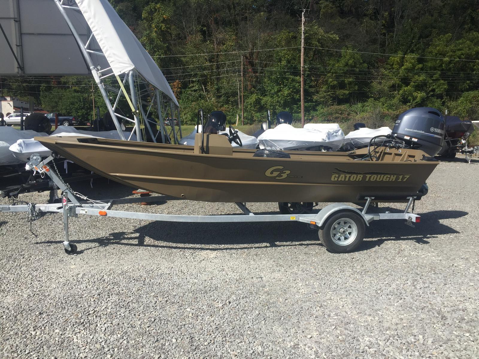 G3 jet boats for sale