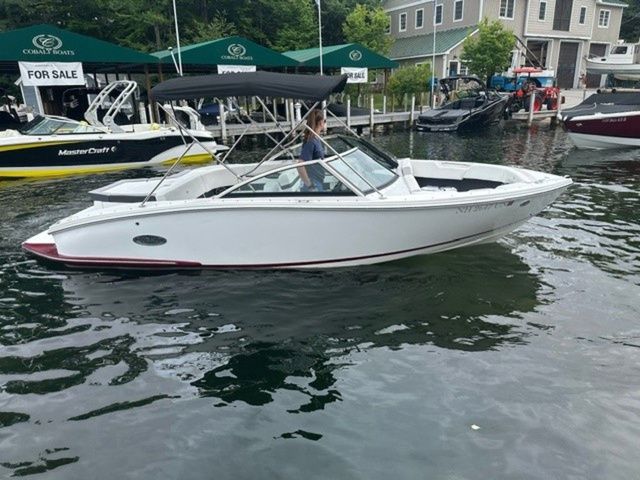 Cobalt CS22