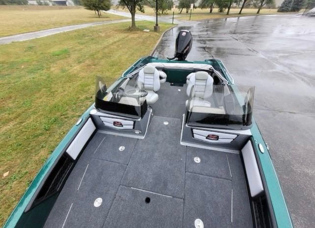 2024 Ranger 2080MS