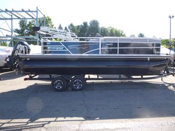 2024 Ranger Reata 223C