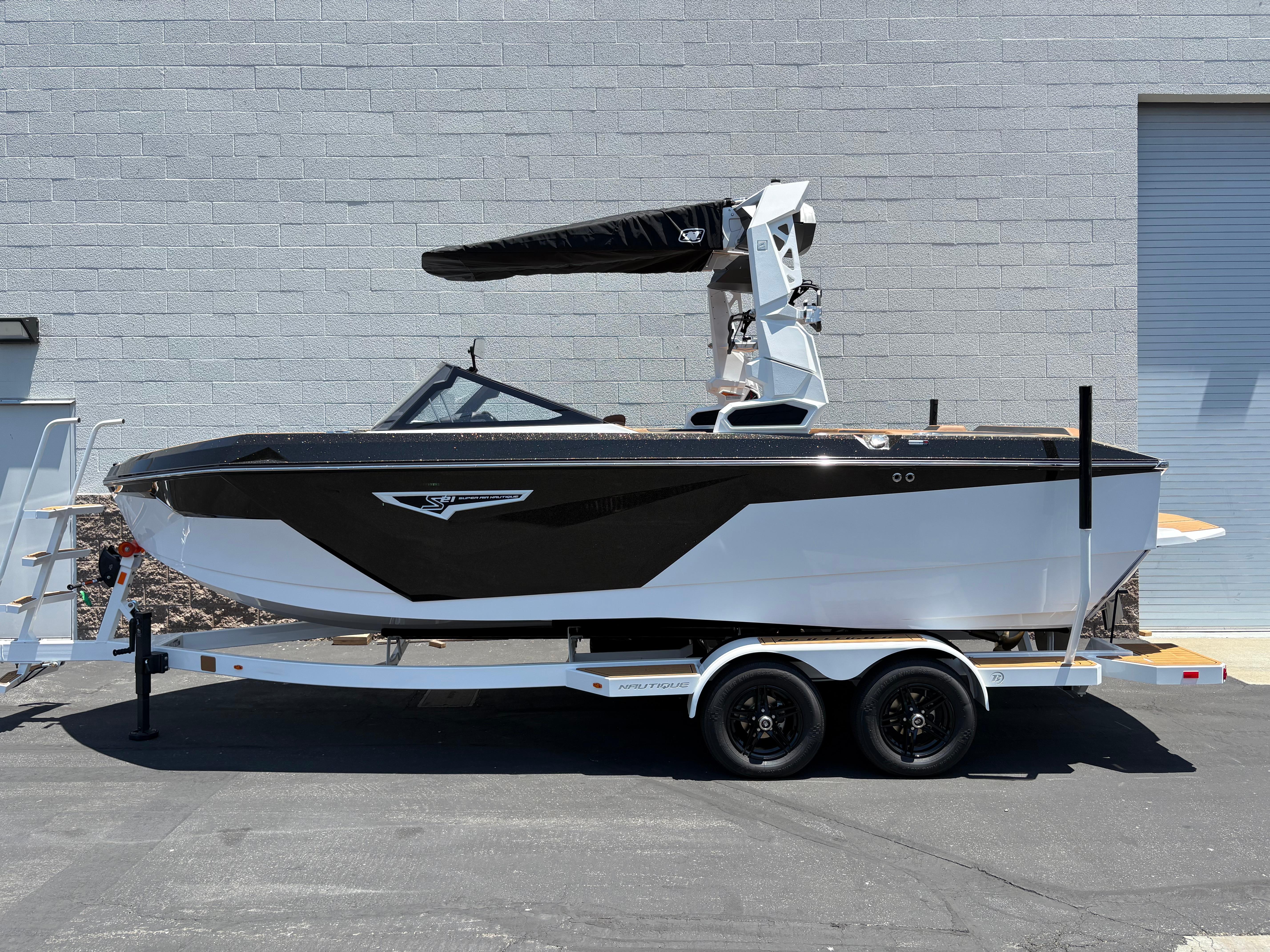 2025 Nautique Super Air Nautique S21