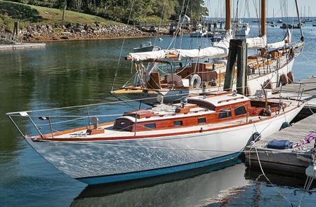 Wooden Sailboats For Sale >> Antique And Classic Sail Boats For Sale Boats Com Wooden Sailboats For Sale >> Antique And Classic Sail Boats For Sale Boats Com